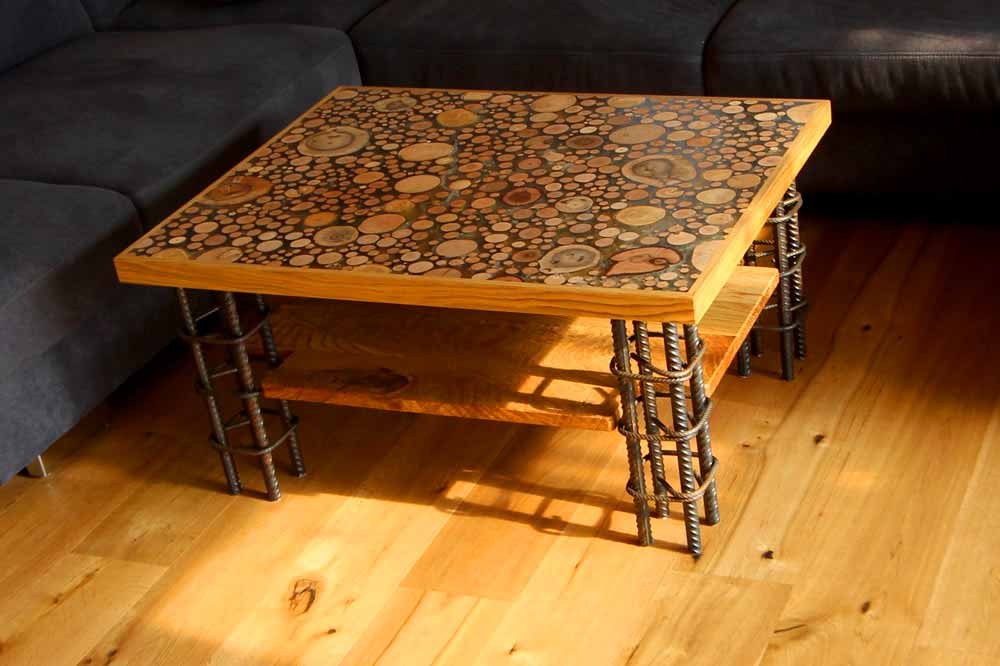 Tisch - Massivholzmöbel nur für Kurze Zeit - Jetzt zugreifen